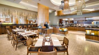 Hotel Westin Warsaw 5* de Varsovia 