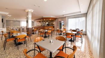 Hotel Ría Mar**