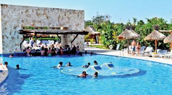 Grand Sirenis Riviera Maya