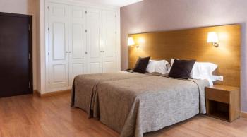 Habitaciones