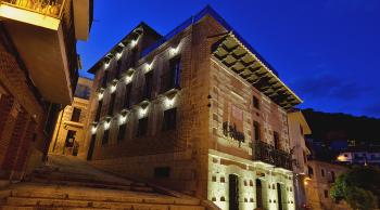 Hotel Rural El Estanco