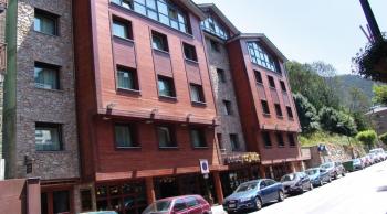 Magic la Masana fachada