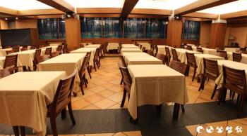 Magic la Masana restaurante