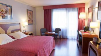 Hoteles