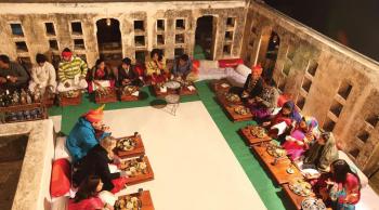 Hotel India