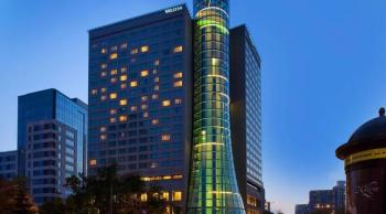 Hotel Westin Warsaw 5* 