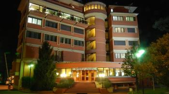 Hotel Toscana niños