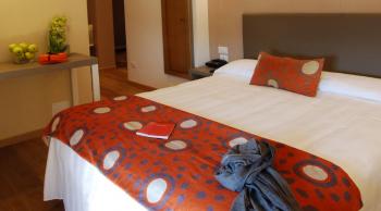 Hotel Toscana niños