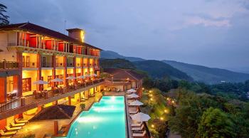 HOTELES