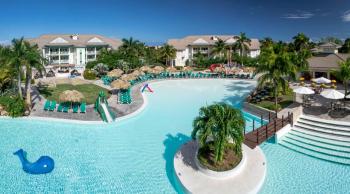 Melia Peninsula Varadero