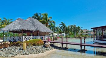Melia Peninsula Varadero