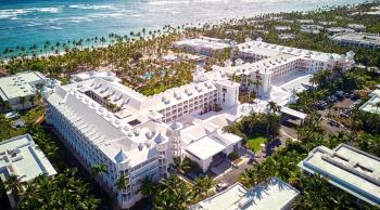 Riu Palace Macao 5* only adults