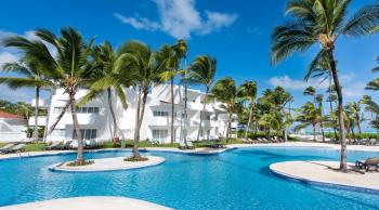 Occidental Punta Cana
