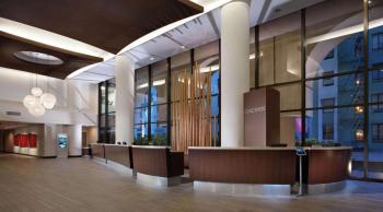 Parc 55 San Francisco