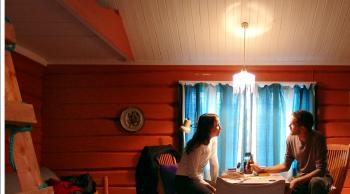 Cabañas en Noruega