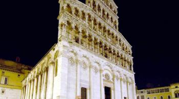 Hotel Toscana niños