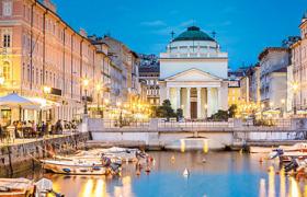 Trieste