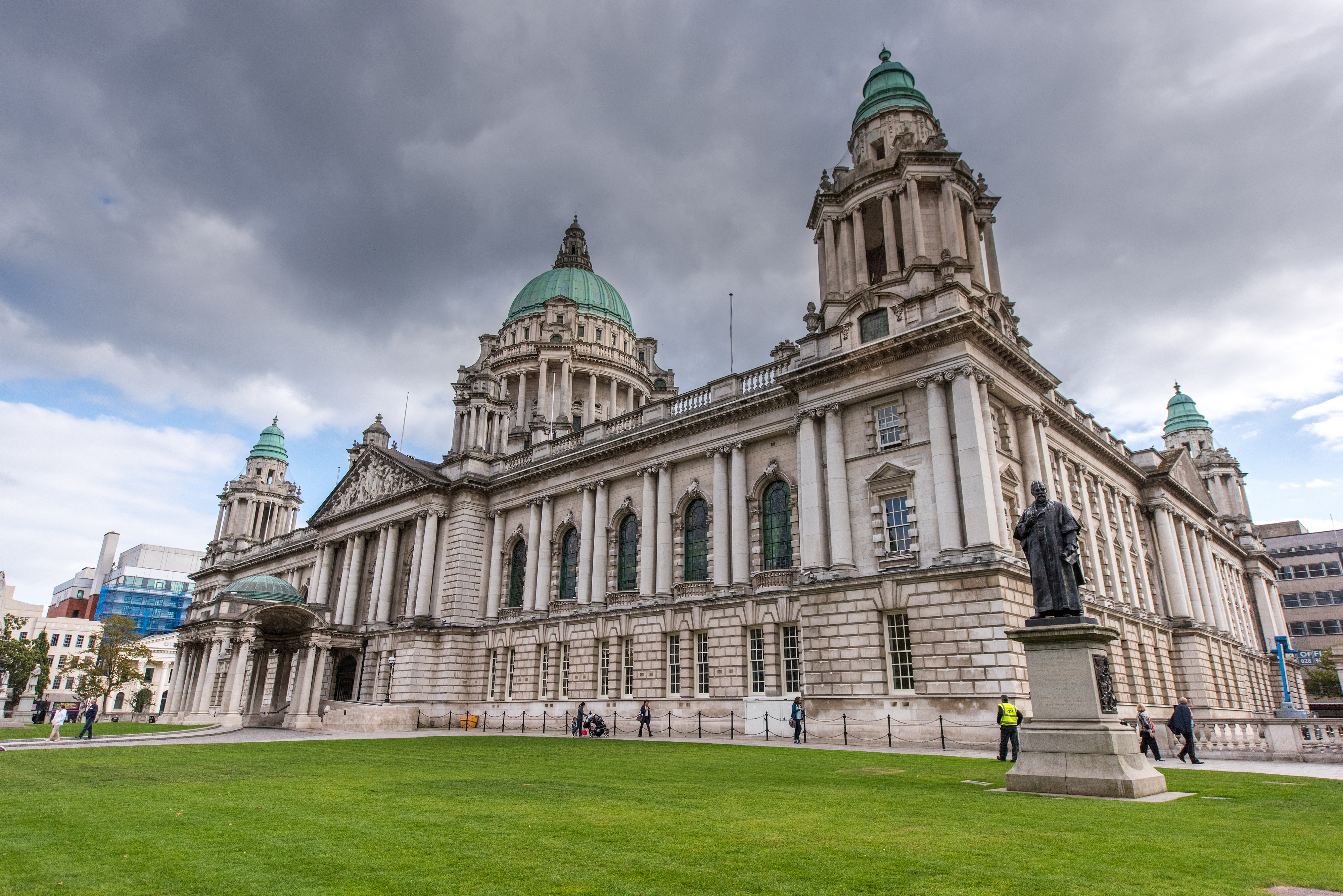 Belfast