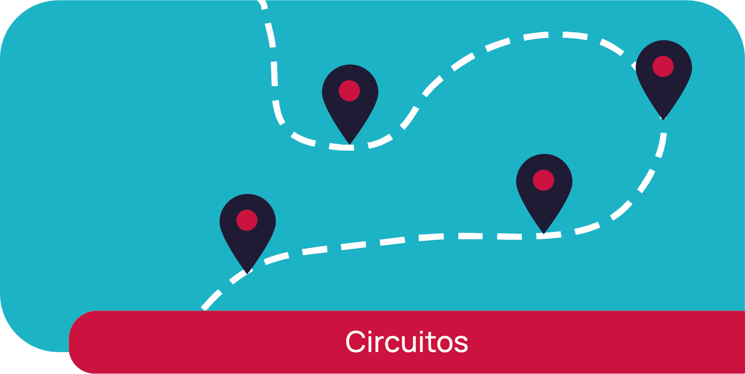 Circuitos