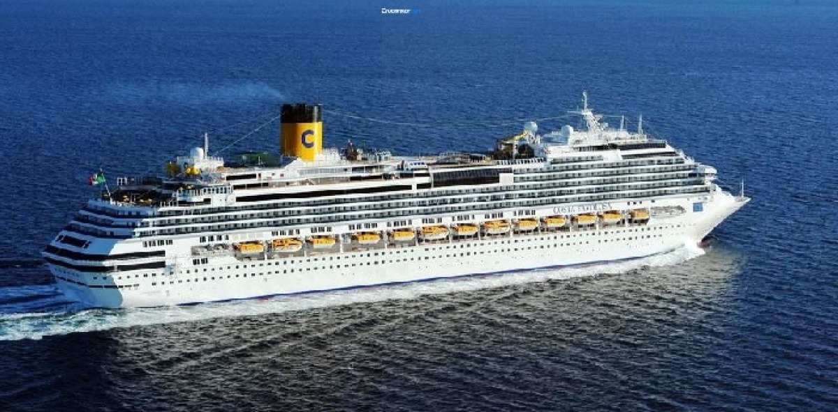 Mini Crucero para Singles Semana Santa