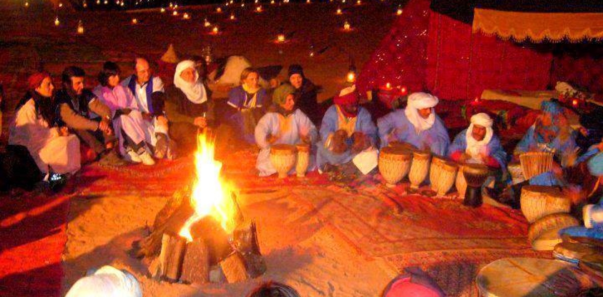 Marruecos