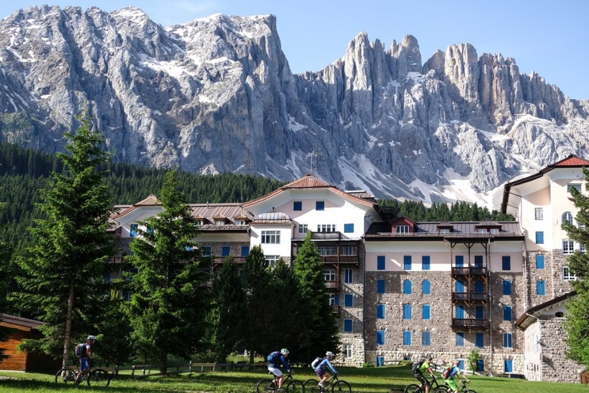 Austria