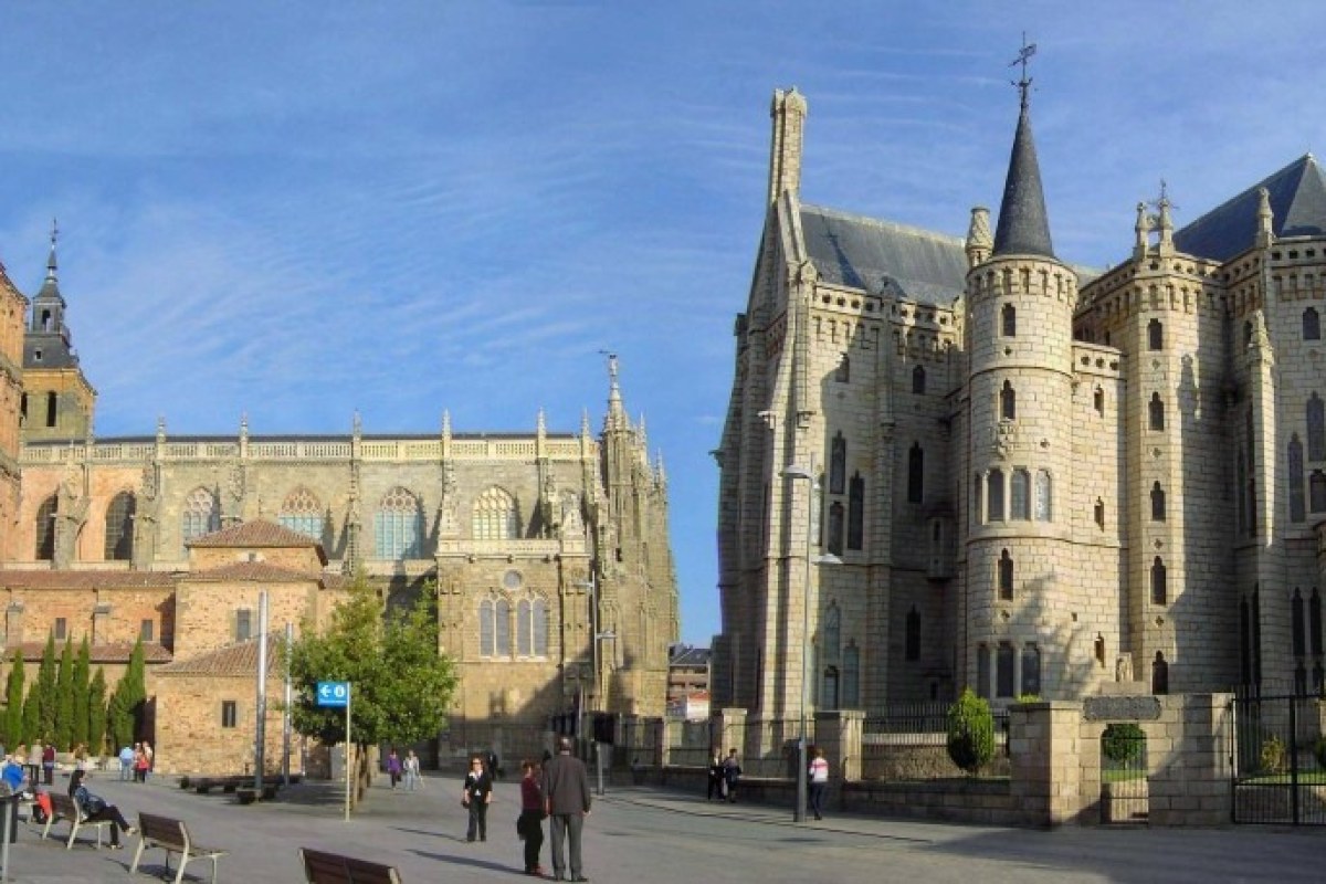 Astorga