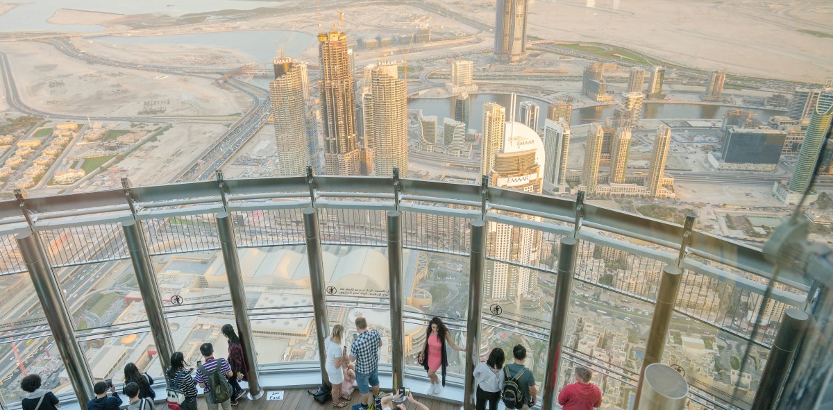 Dubai