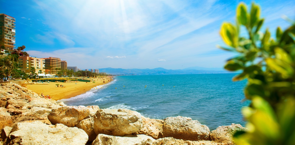 Verano Monoparental en Fuengirola