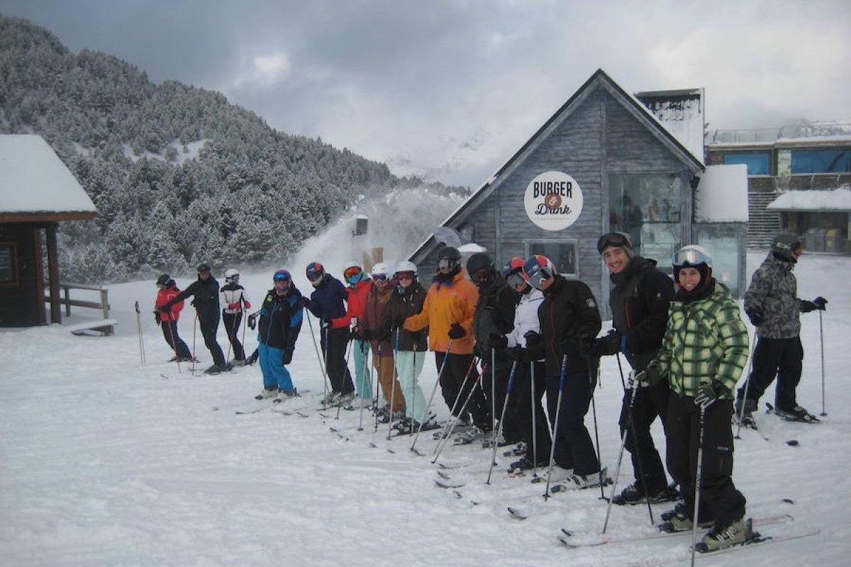Vallnord