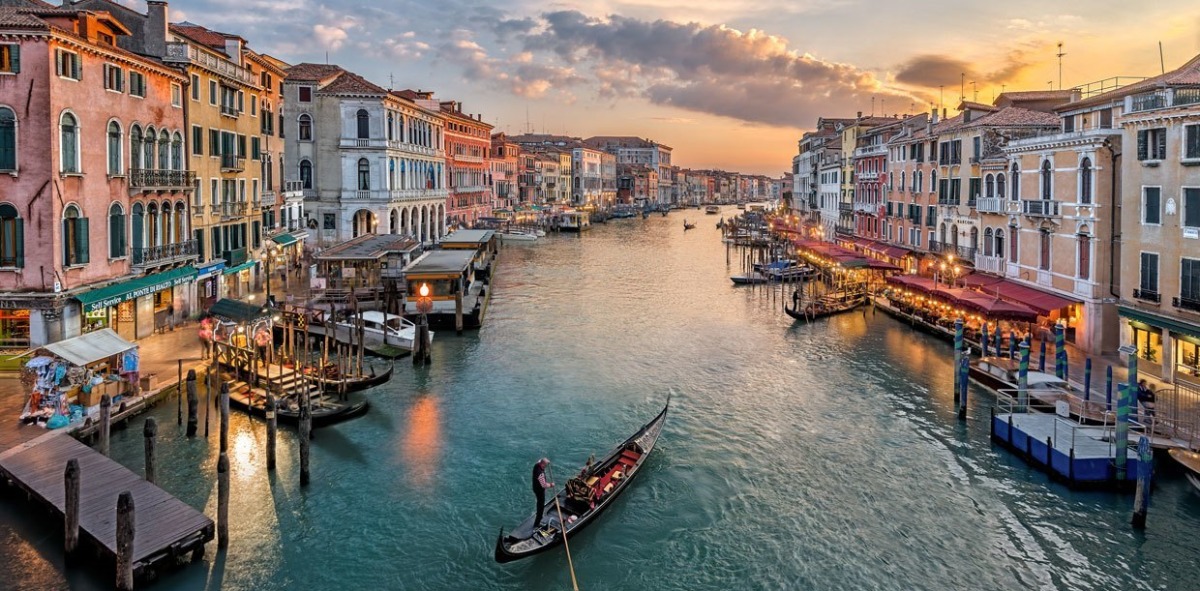 Venecia
