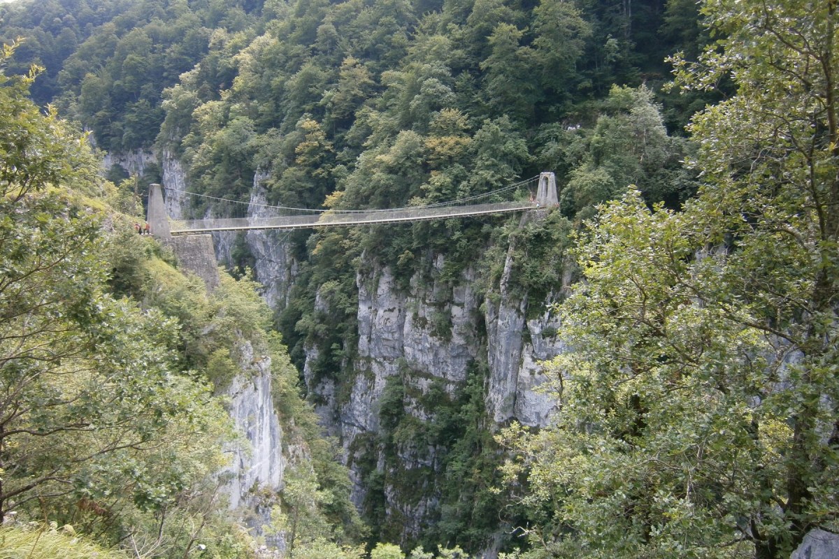 Pirineo Navarro