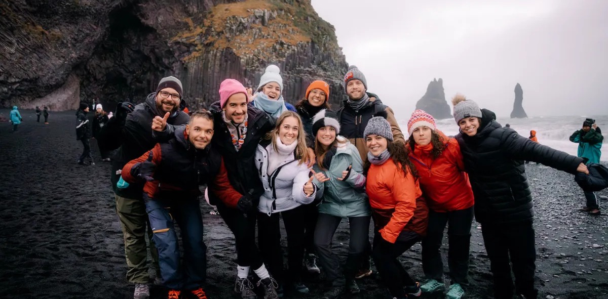 Islandia