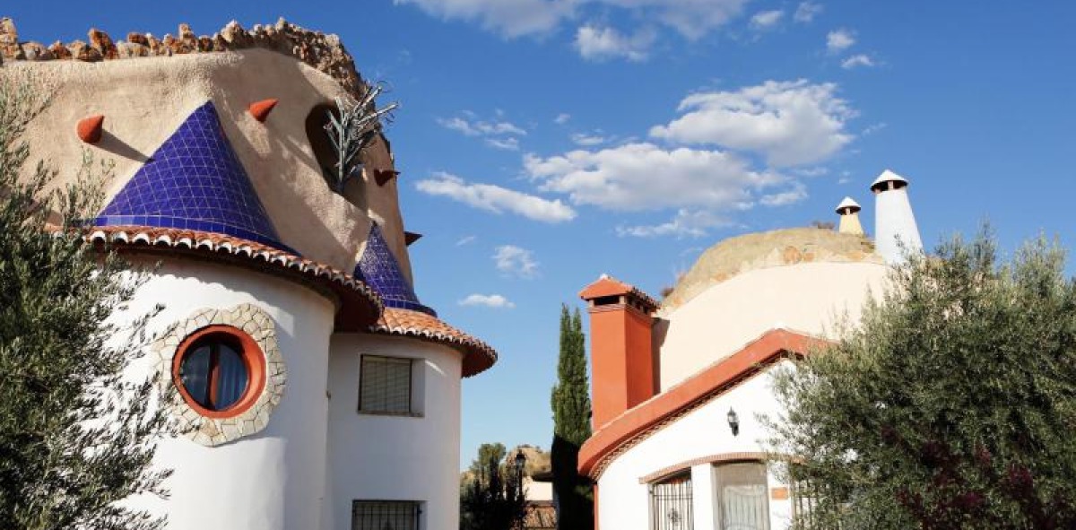Casa Cueva