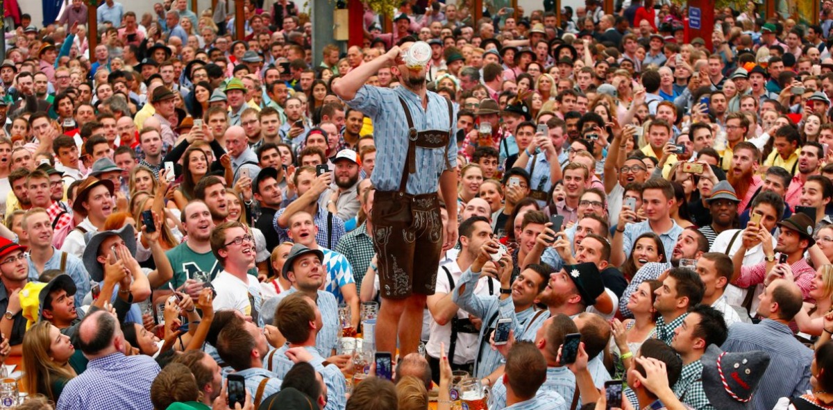 munich