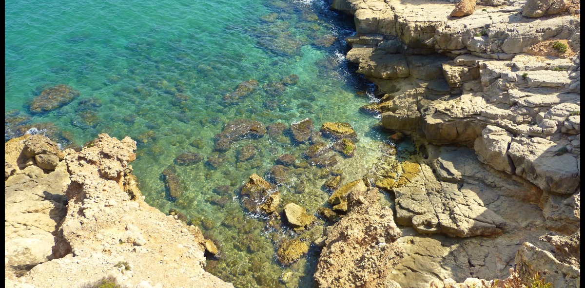 Peñiscola
