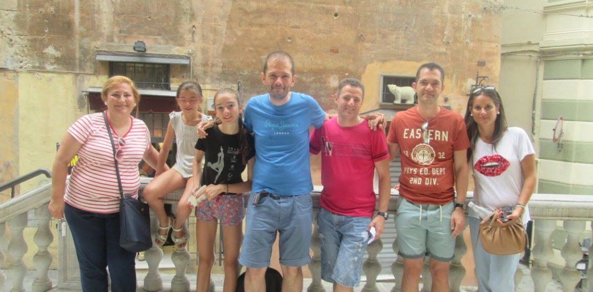 Divercrucero