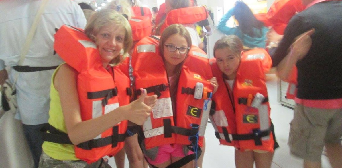 Divercrucero