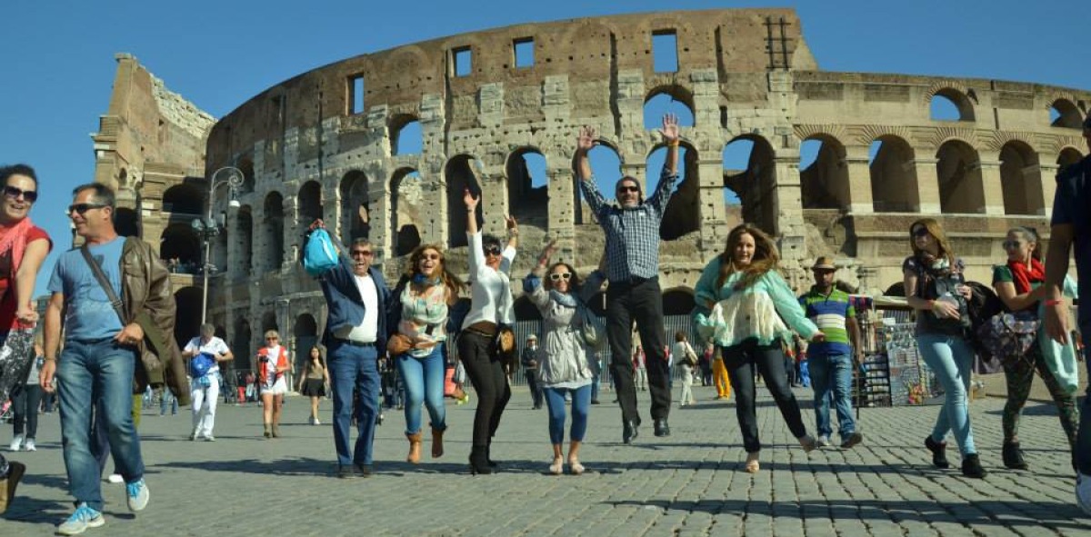 Roma