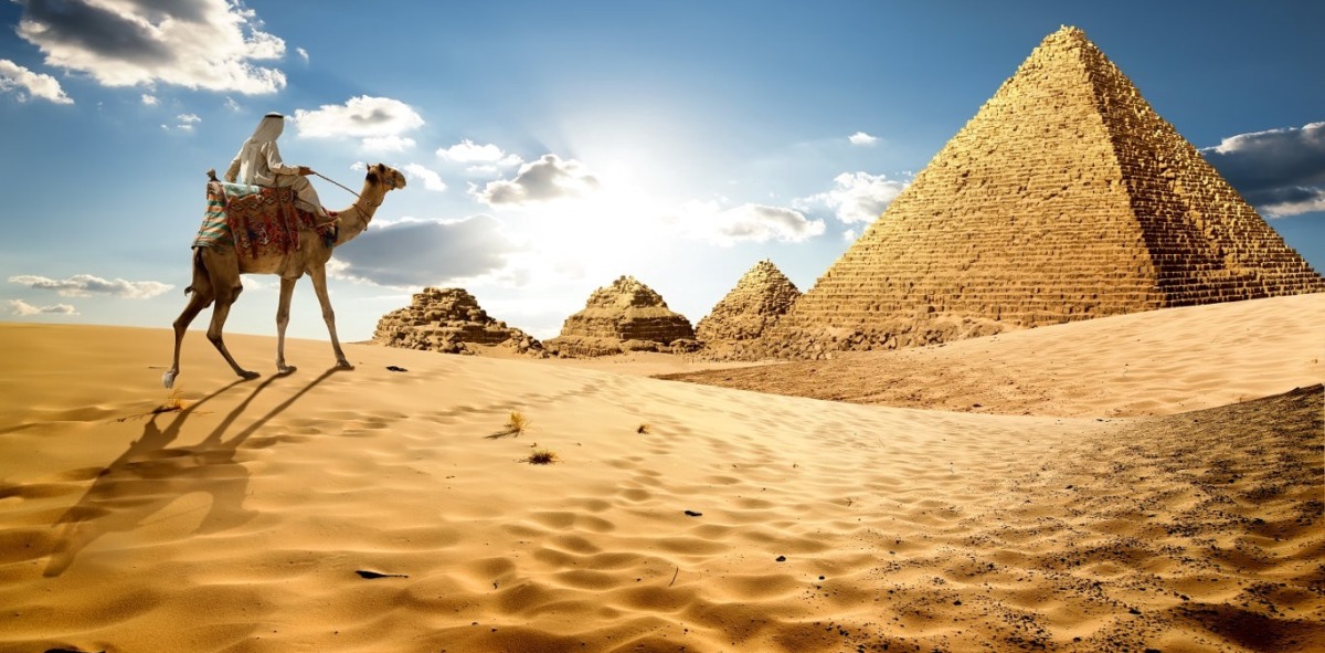 Super Oferta Egipto Para Singles
