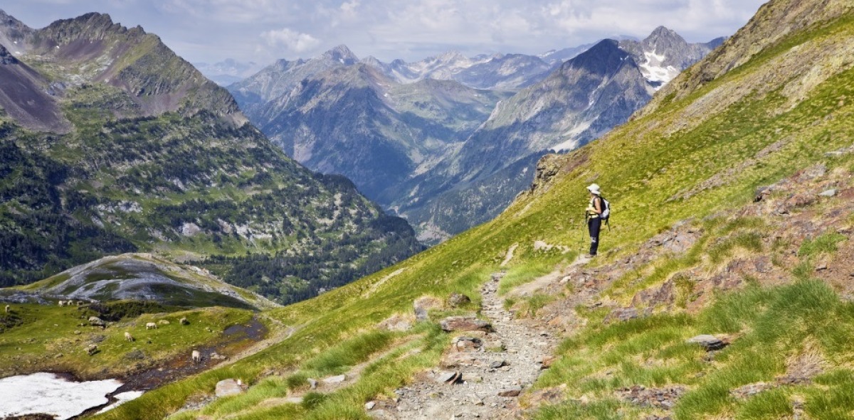 Pirineos