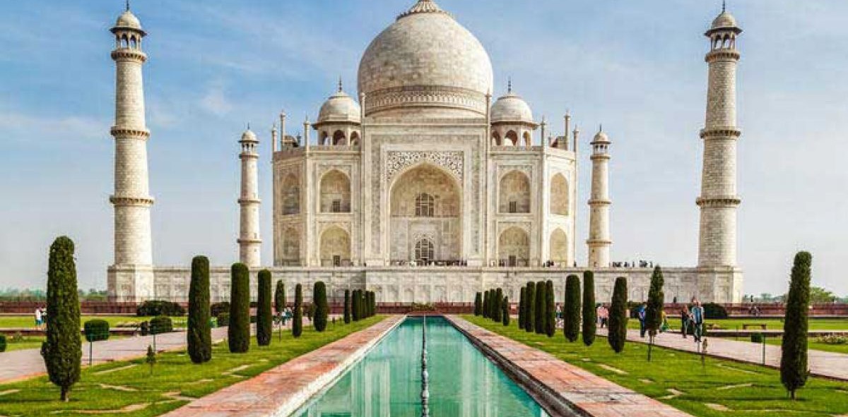 India