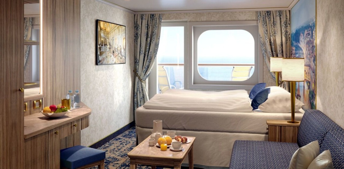 Crucero Singles Fin de Año y Reyes