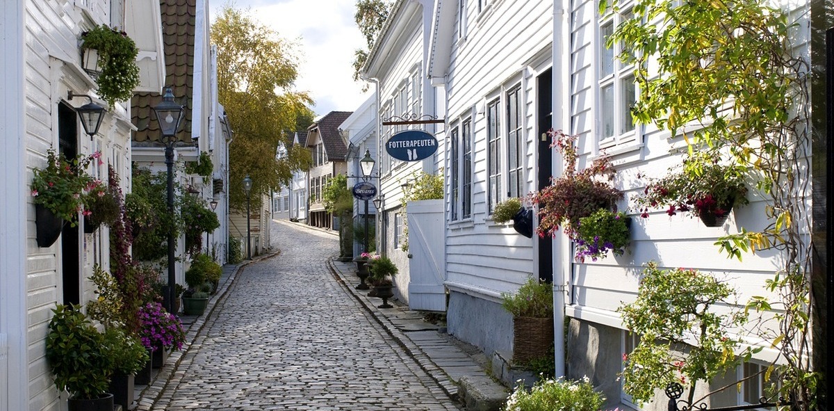 Stavanger