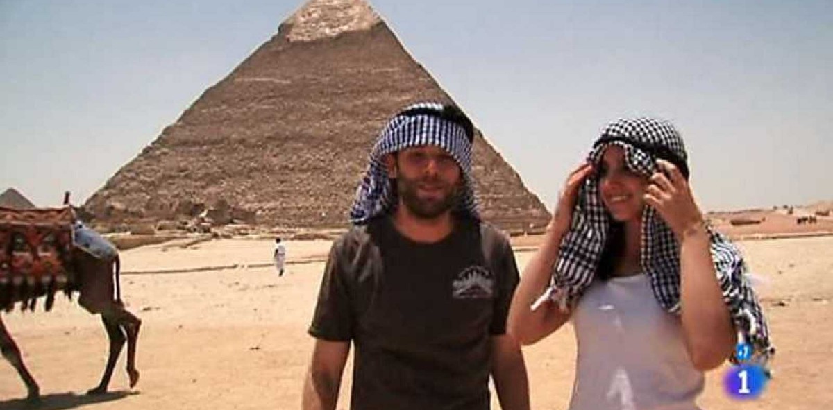 Egipto