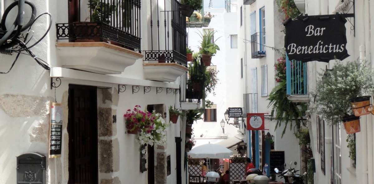 Peñiscola