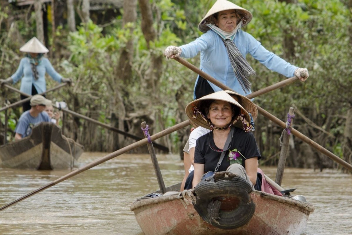 Vietnam