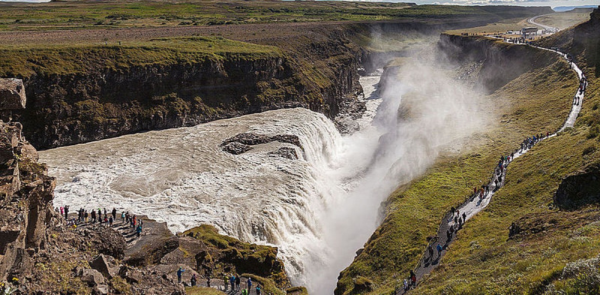 islandia