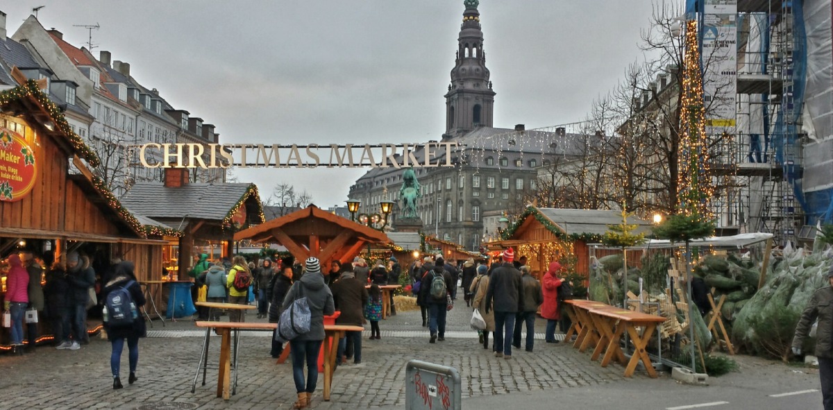 Copenhague