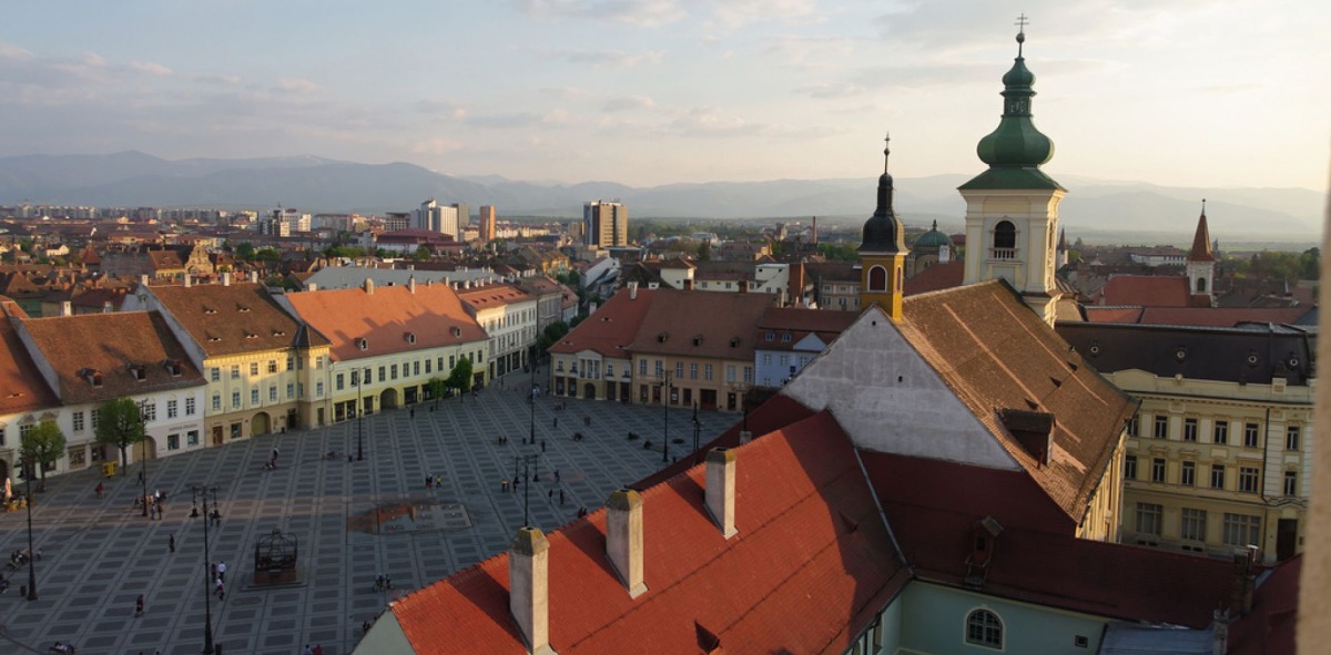 rumania